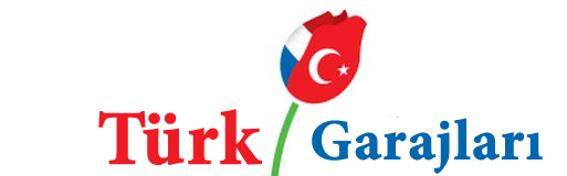 Hollanda Türk Garajları.
