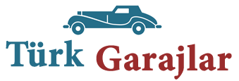 Hollanda'daki tüm Türk Araba Garajları.