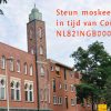 Stichting moskee El Islam Den Haag