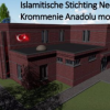 Anadolu Moskee Krommenie