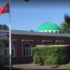 HDV Abdülkadir Geylani Camii Hoorn