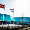 HDV Anadolu Leerdam