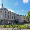 Deventer Merkez Camii