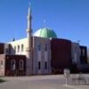 HDV Barneveld Ulu Camii