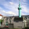 Hdv Mevlana Camii Amersfoort