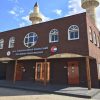 Mimar Sinan Camii Terborg