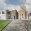 Sultan Ahmet Camii Moskee vaassen